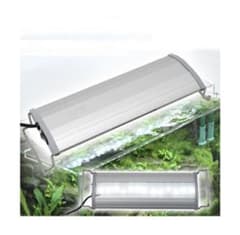 【美品】アクアリウムライト LED-O-300-W1のサムネイル