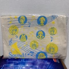 響けユーフォニアム　トートバッグのサムネイル