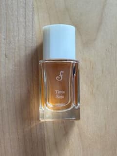 フエギア Tintа Roja 香水 30ml イタリア製