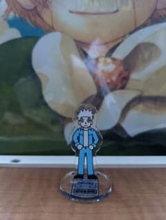 デュフォーアクスタのサムネイル
