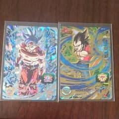 SDBH様専用ドラゴンボールヒーローズのサムネイル