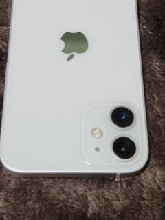 iPhone 12 mini 128GB ホワイト - メルカリ