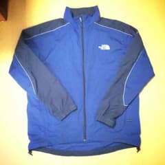 ザ・ノース・フェイス [THE NORTH FACE] ウィンドブレーカーのサムネイル