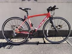 フジ FUJI ルーベオーラ ROUBAIX AURAのサムネイル