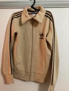 adidas トラックジャケット 90s 在原みゆきのサムネイル