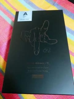 코토부키야 ARTIST SUPPORT ITEM 핸드 모델/R(중고품)