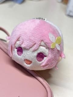 プロセカ 鳳えむ ぬいぐるみ マスコット SEGAのサムネイル
