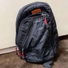 クロム様専用　リュックのサムネイル