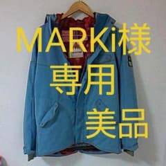 【美品】BURTON ジャケットのサムネイル