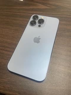 iPhone 13 Proのサムネイル