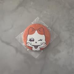 ME:I 海老原鼓　TU:ME 缶バッジのサムネイル