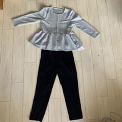 GeeRA セレモニースーツ Mのサムネイル