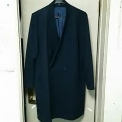 ETHOSENS 14aw ノーカラーコートのサムネイル