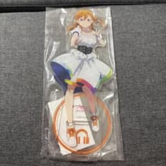 アクリルスタンド・アクリルパネル 澁谷かのん MG(マキシマムグレード)のサムネイル