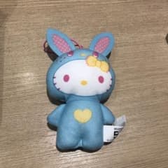 ハローキティーハッピーセットのサムネイル