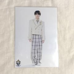 EBiDAN THE LIVE 2026 生写真 M!LK 塩﨑太智のサムネイル