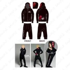 AcidBlackCherry 新品未使用 値下げ パーカーサルエルセットのサムネイル