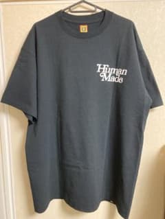 HUMAN MADE  Tシャツ xlのサムネイル