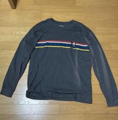 GAP × Disney ミッキー ロンT リラックスフィット 00s Y2Kのサムネイル