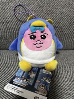 おぱんちゅうさぎ おぱんちゅ水族館 うみのいきものぬいぐるみの入手