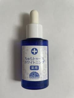 チュラコス 薬用ちゅらトゥースホワイトニングのサムネイル
