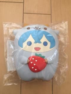 すとろべりーぷりんす すとぷりあにまるしりこんぽーち ころんのサムネイル