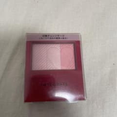 インテグレート チークスタイリスト PK272 2gのサムネイル