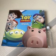 Disney Pixar Toy Story トイストーリー 時計のサムネイル