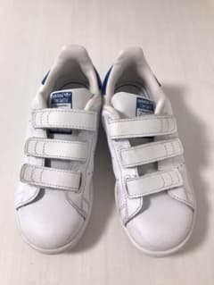 adidas スタンスミス18㎝のサムネイル
