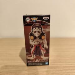 鬼滅の刃 ワールドコレクタブルフィギュア Vol.3 響凱　ワーコレ