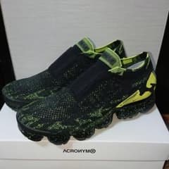 NIKE VAPORMAX ACRONYM 最終価格のサムネイル
