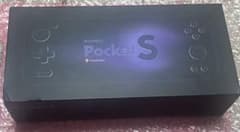 AYANEO PocketS ブラック 12GB 128GB 1080P