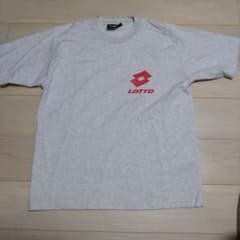 Lotto グレー Tシャツのサムネイル