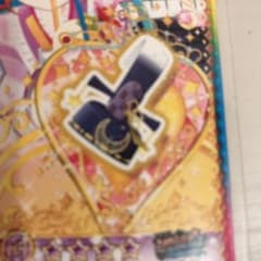 プリチャンHR おとのさまヘアアクセのサムネイル