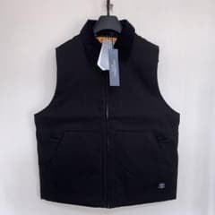 L【CHALLENGER】SUPERIOR WORK VEST／新品タグ／送料込 - メルカリ