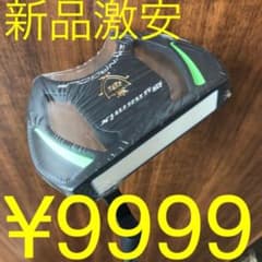 新品が超激安◇極太グリップと大型ヘッドの安定感抜群のカッコいい