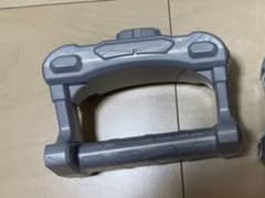 グリップ/パーツ/バグルドライバー付属品/仮面ライダーエグゼイドのサムネイル