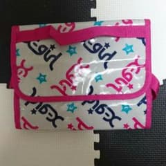 エックスガール おむつケースのサムネイル