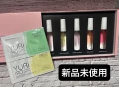 限定 完売】YURiiRO インナーパフューム コレクション サンプル2種付