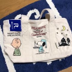 トートバッグのサムネイル