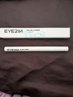 EYE2IN グルーライナー クリアのサムネイル