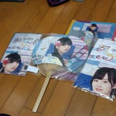 乃木坂46グッズのサムネイル