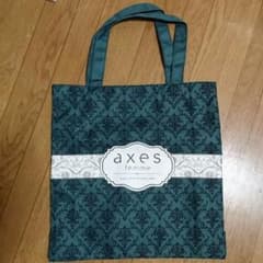 アクシーズファム トートバッグのサムネイル