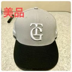 New Era 90th Anniversary TG キャップ ジャイアンツのサムネイル