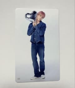 KO1KEYZ1STFANMEETINGトレカ YOSHIKIのサムネイル