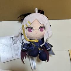 ブルーアーカイブ ミニぬいぐるみ vol.9 空崎ヒナ
