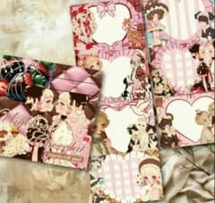 nene様×unichoco様 ロールメモシール【同梱￥90】 - メルカリ