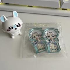 即購入⭕️WIND BREAKER アクリルブロック VASARA 梅宮のサムネイル