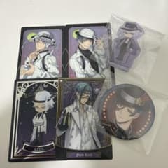 ツイステ オクタヴィネル まとめ売り - メルカリ