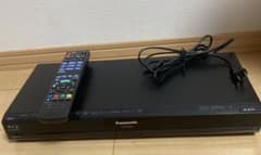 【ジャンク品】Panasonic ハイビジョン DIGA DMR-BR585のサムネイル